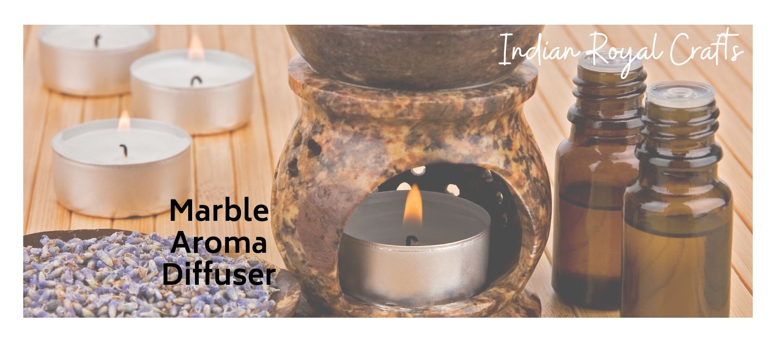 Aroma Oil Diffuser INDIAN ROYAL crafts bulk buy manufacturer of ceramic oil diffusers aroma burner home décor online buy aroma diffuser aroma oils essential oil for diffuser glass candle holder manufacturer